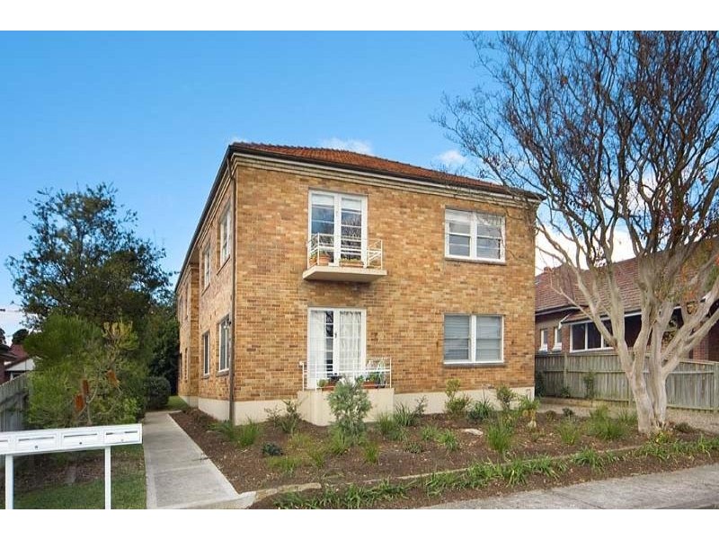 Unit 4/10 Pickworth Avenue, Balgowlah NSW 2093