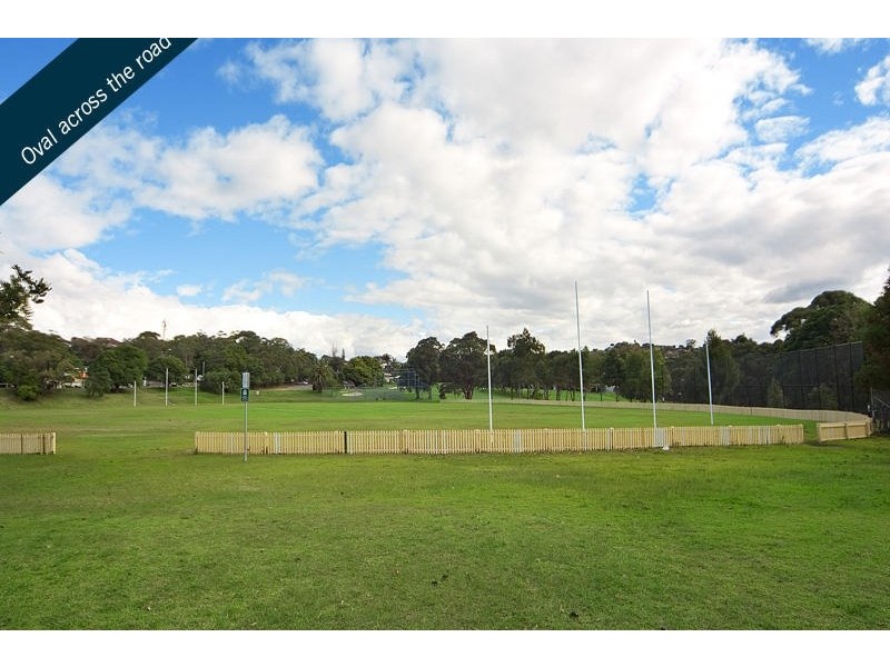 Unit 4/10 Pickworth Avenue, Balgowlah NSW 2093