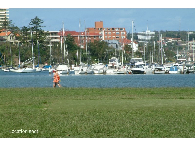 Unit 11/343 Sydney Road, Balgowlah NSW 2093