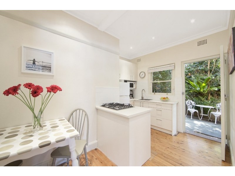 Unit 1/19 Bolingbroke Parade, Fairlight NSW 2094