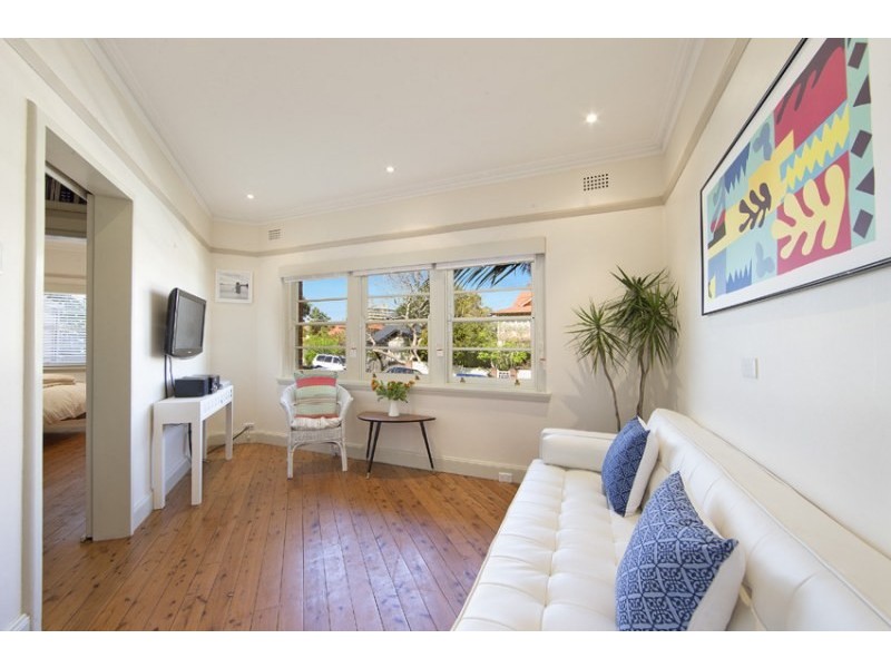 Unit 1/19 Bolingbroke Parade, Fairlight NSW 2094