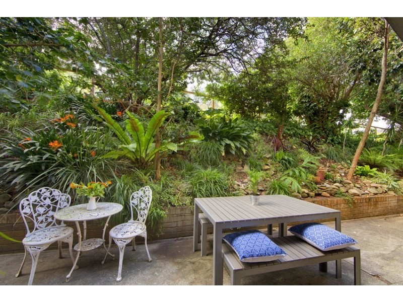 Unit 1/19 Bolingbroke Parade, Fairlight NSW 2094