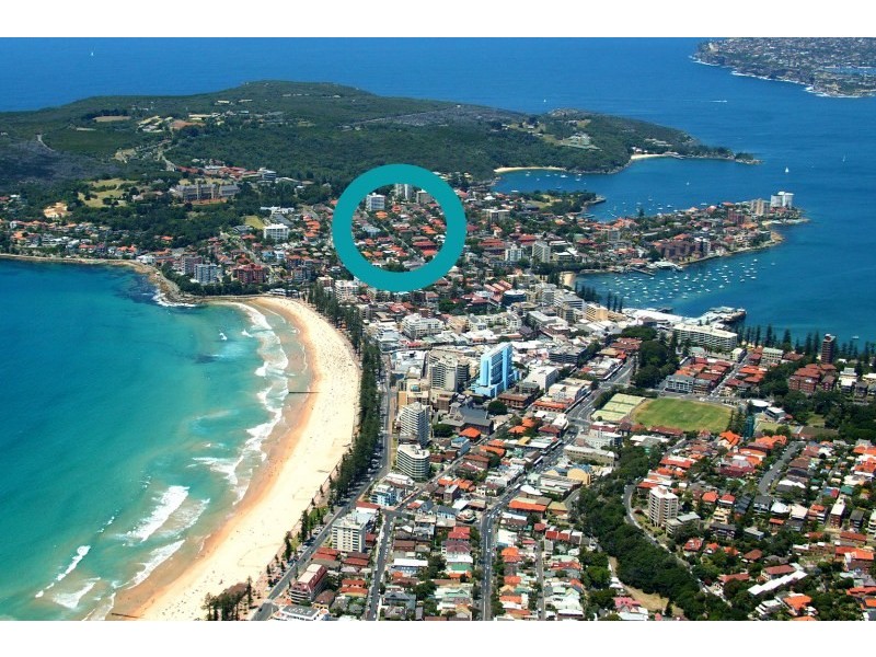 Unit 12A/84A Darley Road, Manly NSW 2095