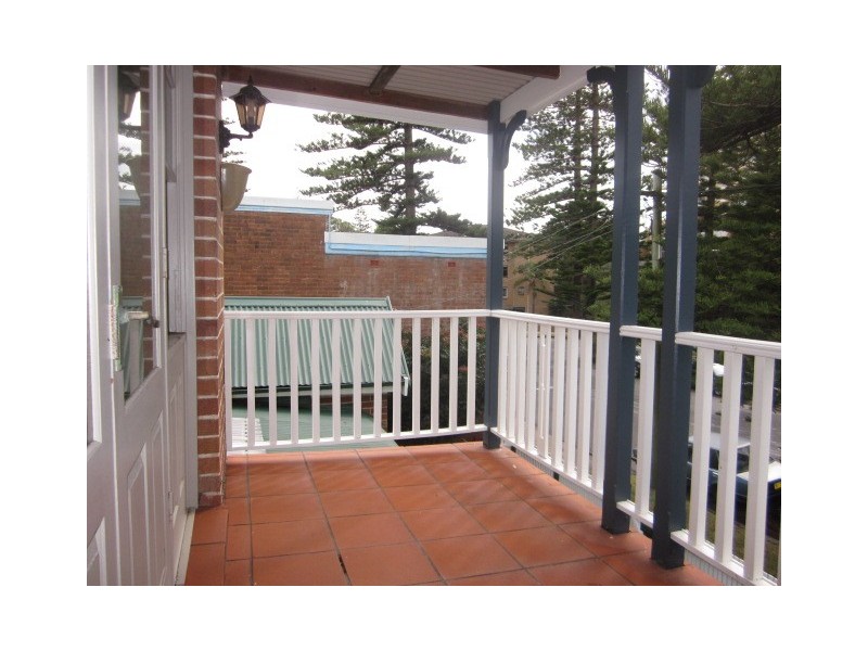 Unit 1/47 Malvern Avenue, Manly NSW 2095