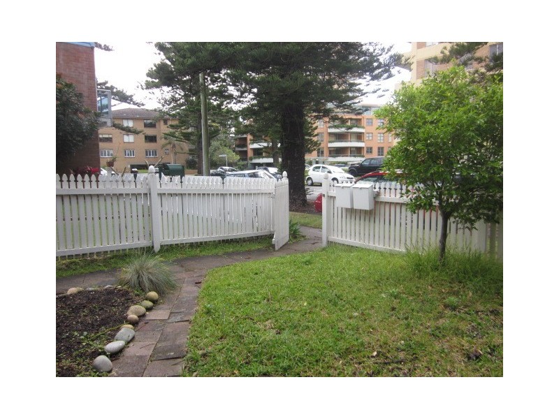 Unit 1/47 Malvern Avenue, Manly NSW 2095