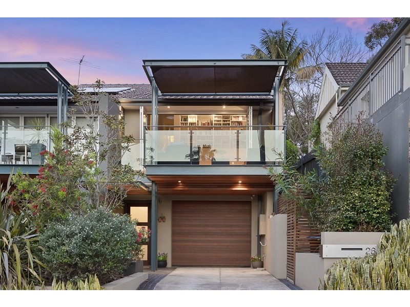 26 Bellevue Street, Fairlight NSW 2094