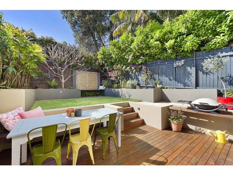 26 Bellevue Street, Fairlight NSW 2094