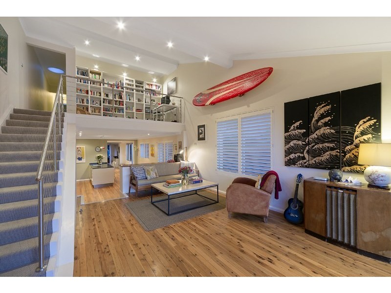 26 Bellevue Street, Fairlight NSW 2094