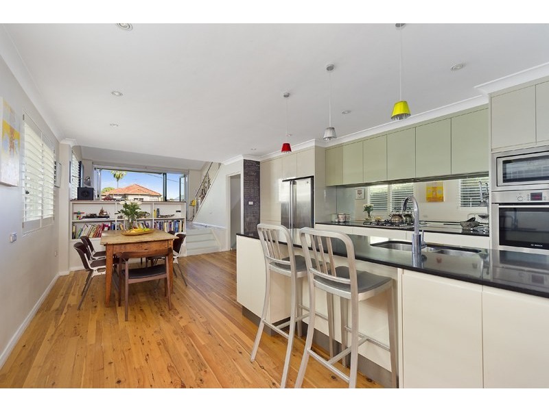 26 Bellevue Street, Fairlight NSW 2094