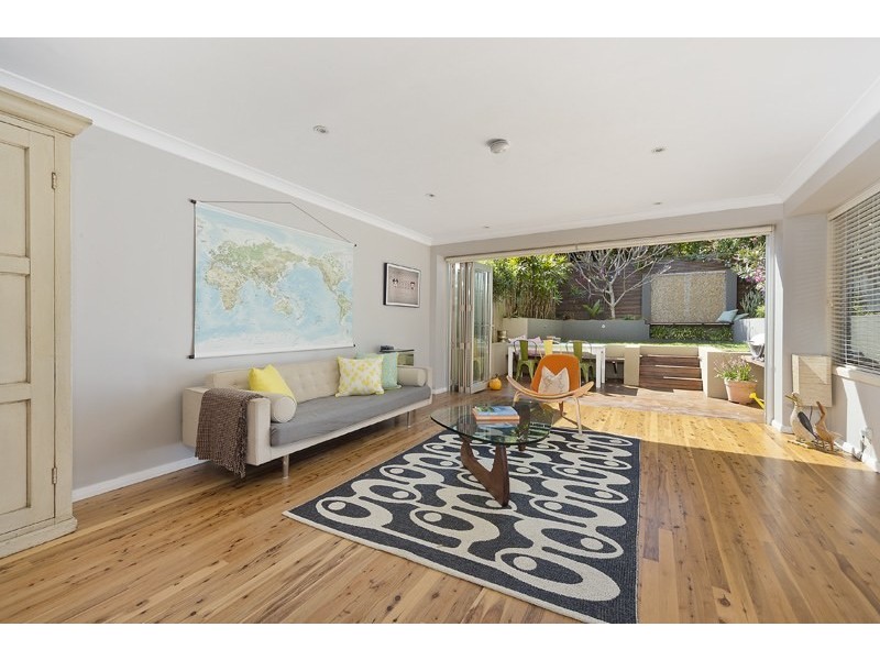 26 Bellevue Street, Fairlight NSW 2094