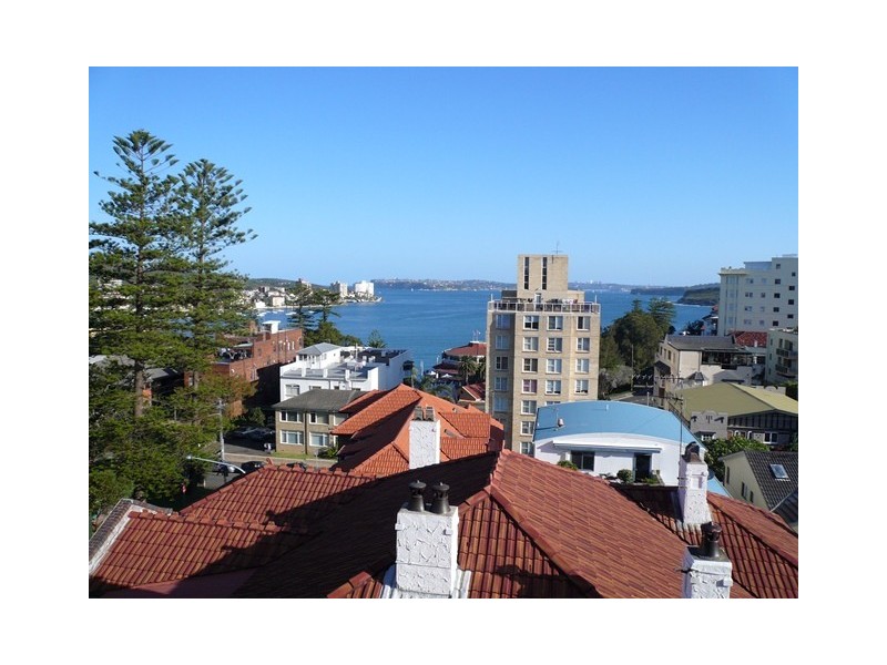 Unit 6/3 Camera Street, Manly NSW 2095