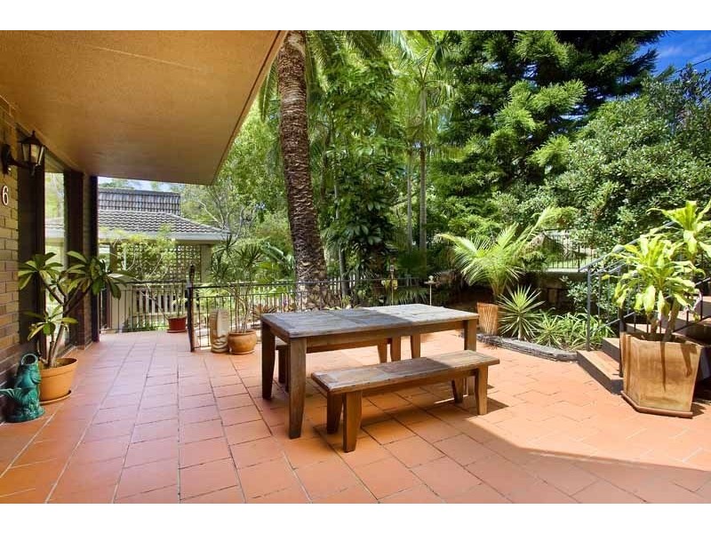 Unit 6/18 Baltic Street, Fairlight NSW 2094