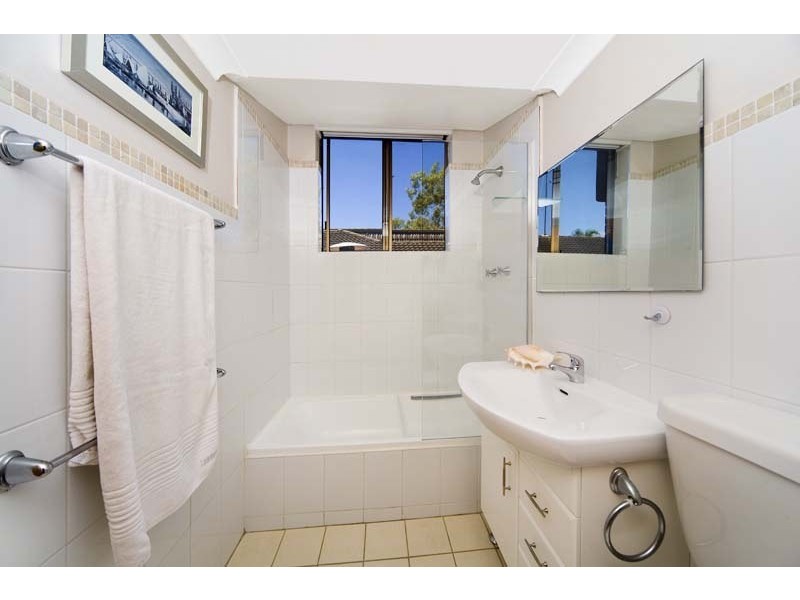 Unit 6/18 Baltic Street, Fairlight NSW 2094