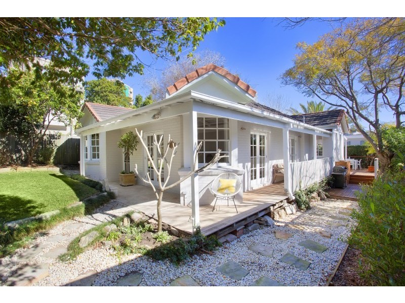 7a Cohen Street, Fairlight NSW 2094