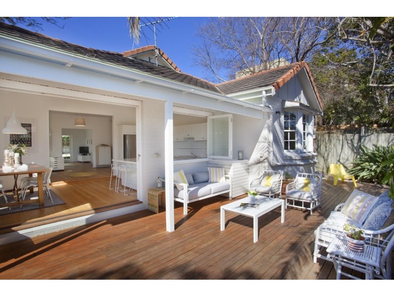 7a Cohen Street, Fairlight NSW 2094