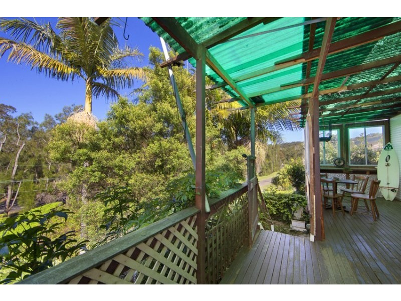 62 Wakehurst Parkway, North Narrabeen NSW 2101