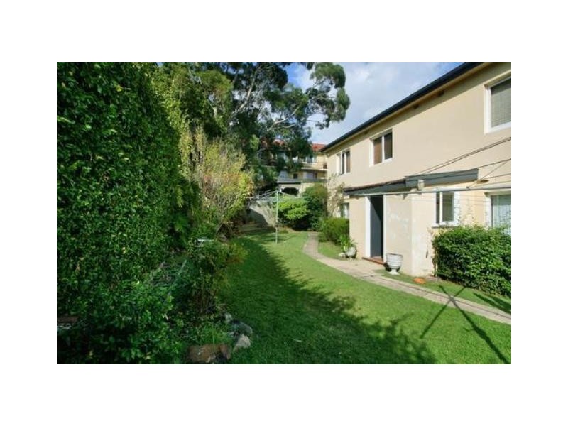 Unit 8/88 Wanganella Street, Balgowlah NSW 2093