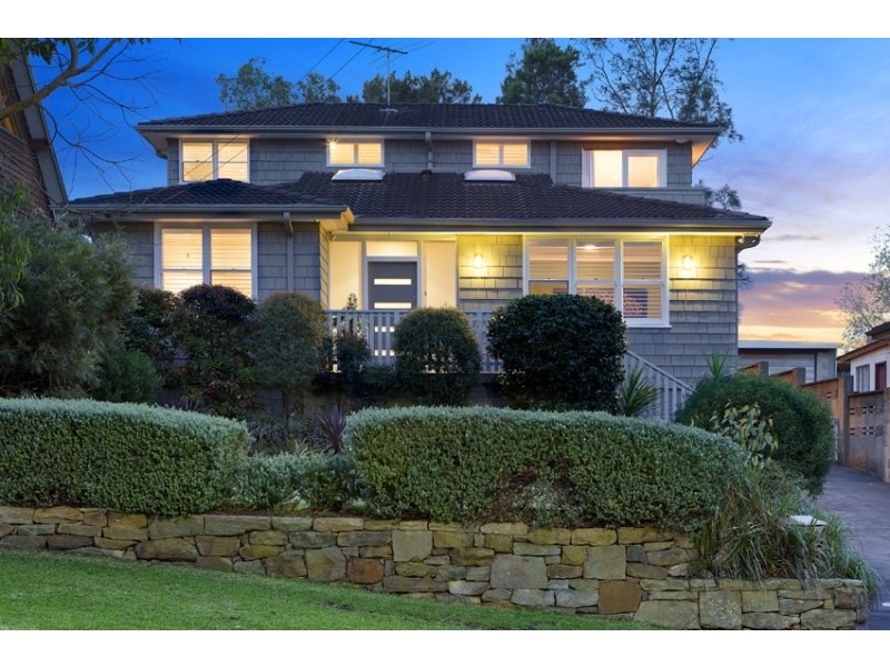 20 Gloucester Street, North Balgowlah NSW 2093