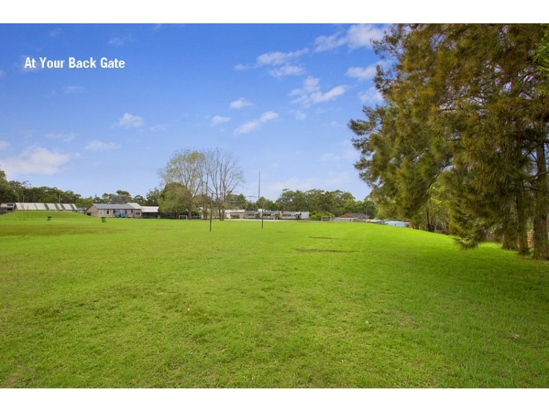 20 Gloucester Street, North Balgowlah NSW 2093