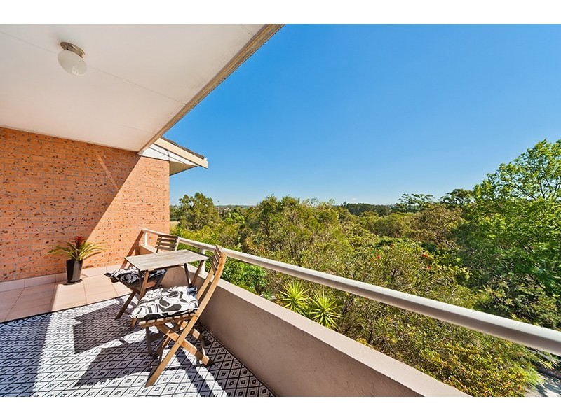 17/17 Balgowlah Road, Manly NSW 2095