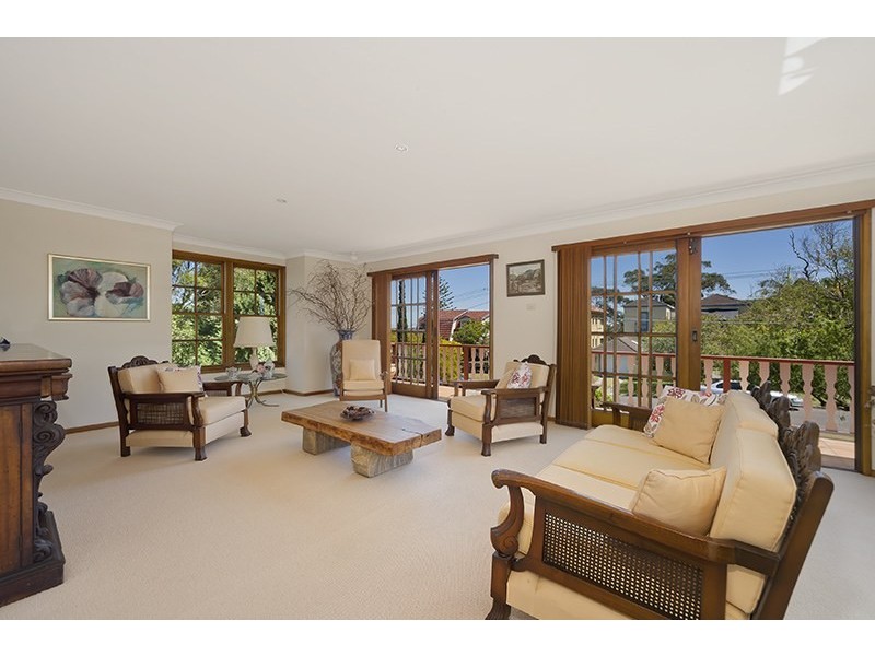 8 Kareema Street, Balgowlah NSW 2093