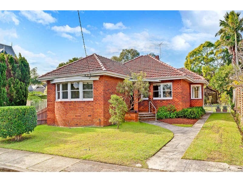 13 Pickworth Street, Balgowlah NSW 2093