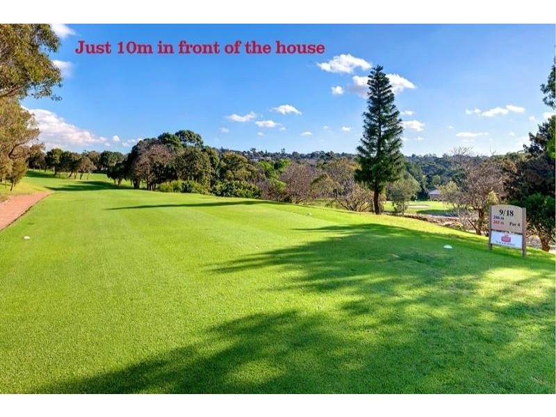 13 Pickworth Street, Balgowlah NSW 2093