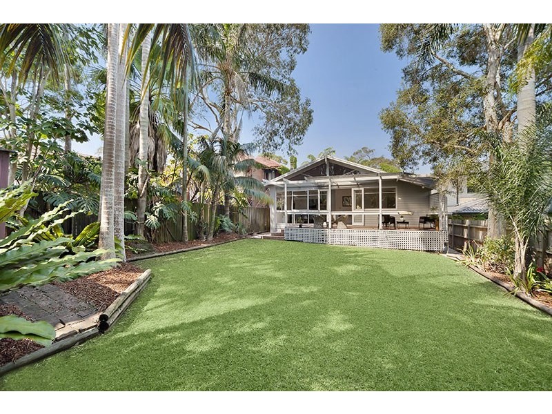 3 Orchard Street, Balgowlah NSW 2093