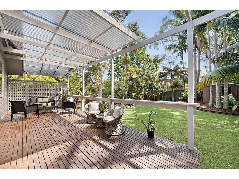 3 Orchard Street, Balgowlah NSW 2093