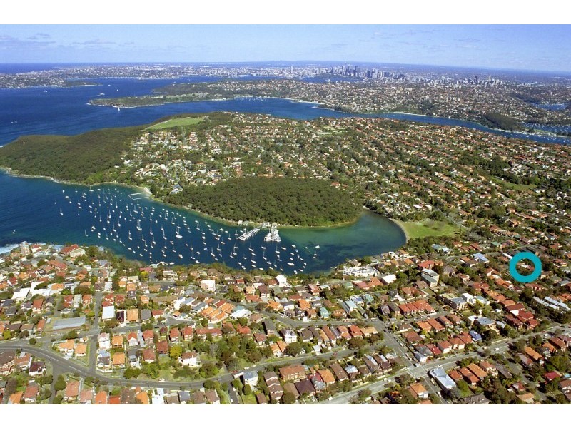 3 Orchard Street, Balgowlah NSW 2093