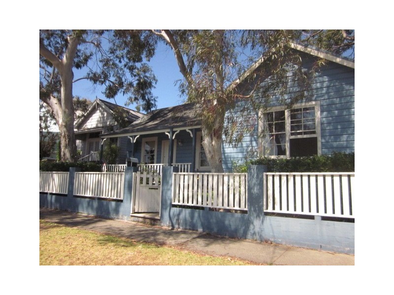 23 Edwin Street, Fairlight NSW 2094