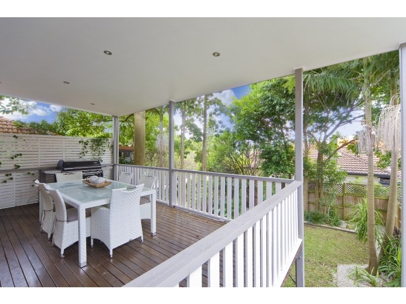 24 Griffiths Street, Fairlight NSW 2094