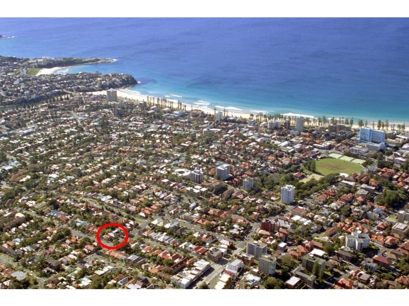 24 Griffiths Street, Fairlight NSW 2094