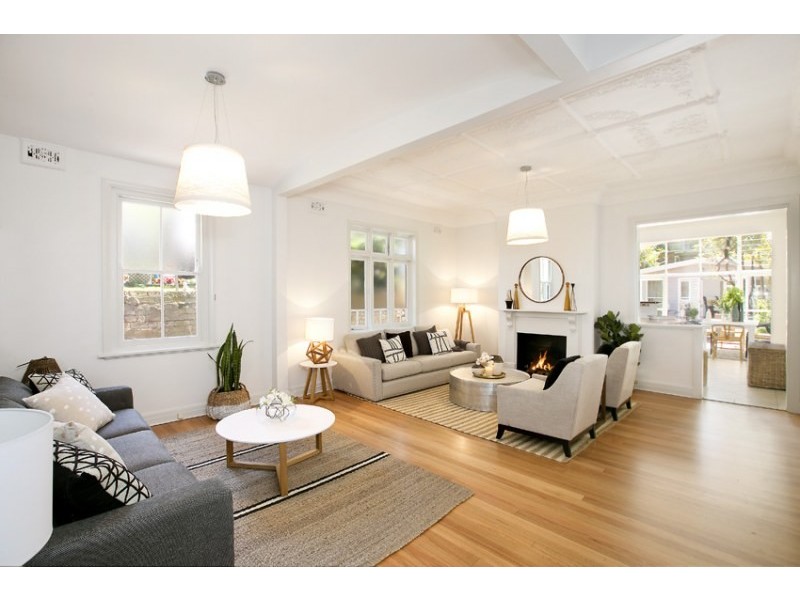 23 Stuart Street, Manly NSW 2095