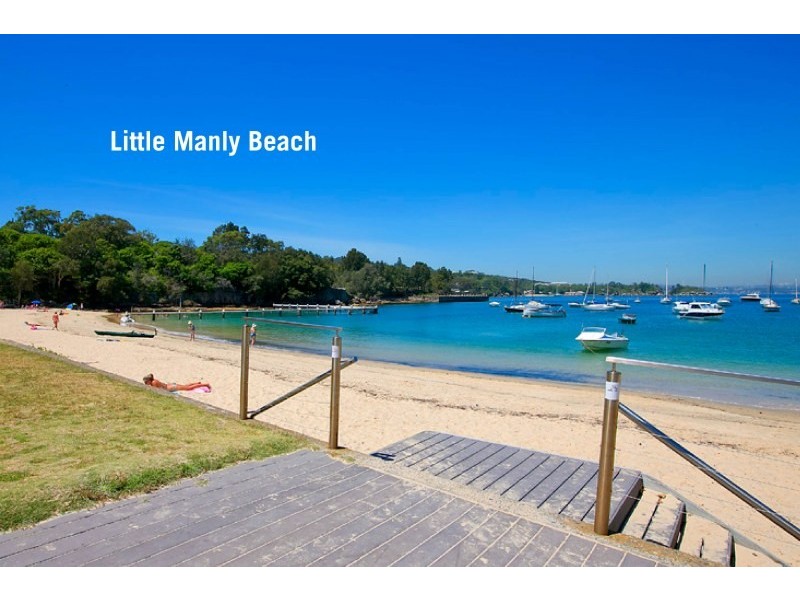 23 Stuart Street, Manly NSW 2095