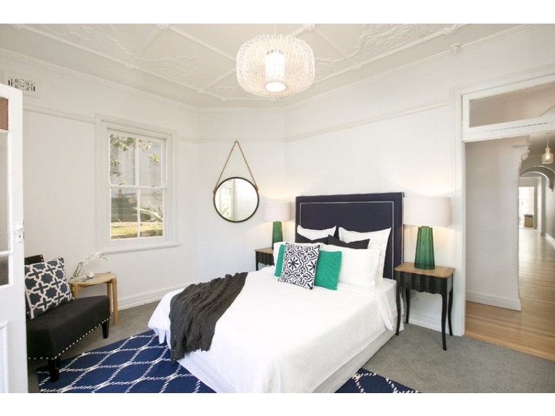 23 Stuart Street, Manly NSW 2095