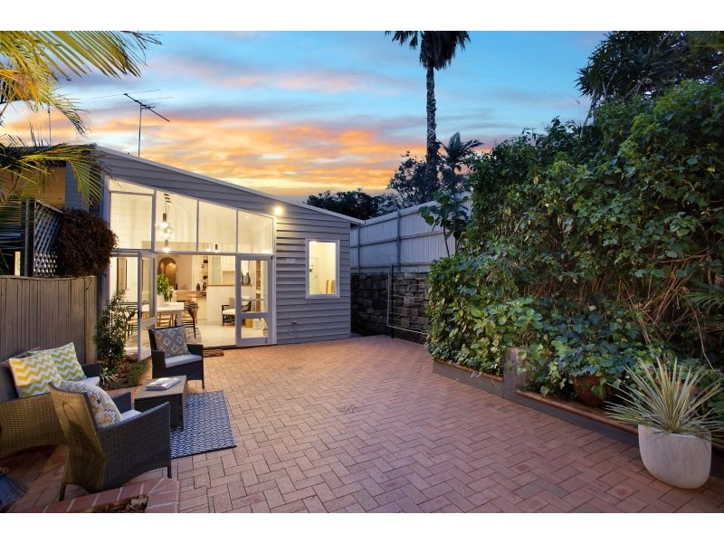 23 Stuart Street, Manly NSW 2095