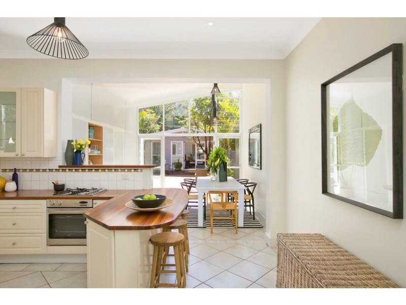 23 Stuart Street, Manly NSW 2095