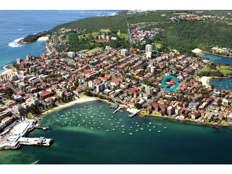 23 Stuart Street, Manly NSW 2095