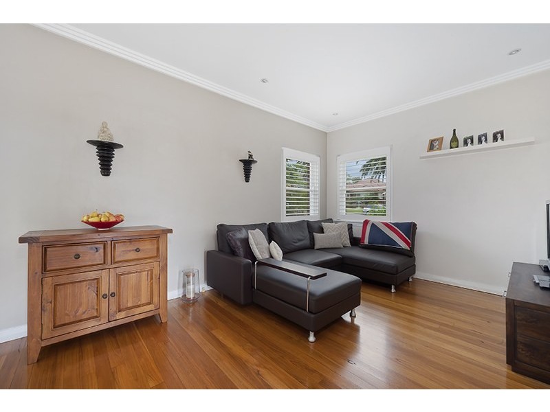 2/22 Waratah Street, Balgowlah NSW 2093