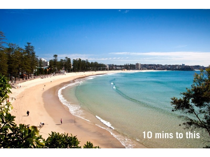 Unit 4/13 Fairway Close, Manly Vale NSW 2093