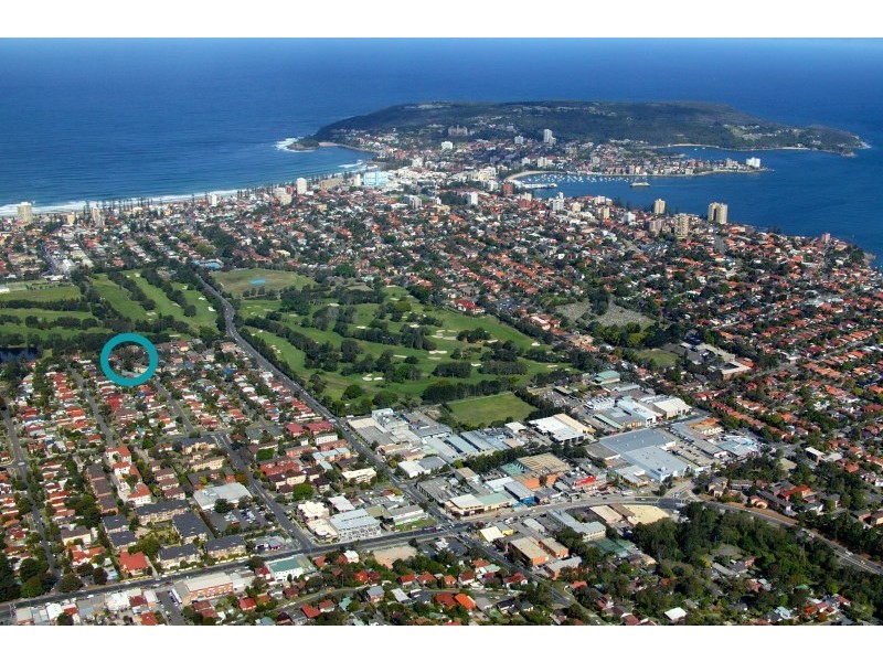 Unit 4/13 Fairway Close, Manly Vale NSW 2093