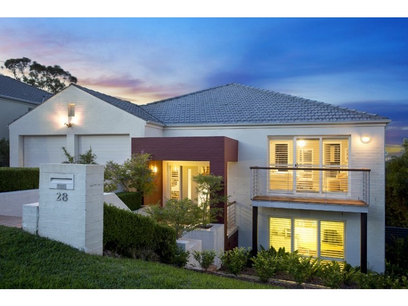 28 Dawes Road, Belrose NSW 2085