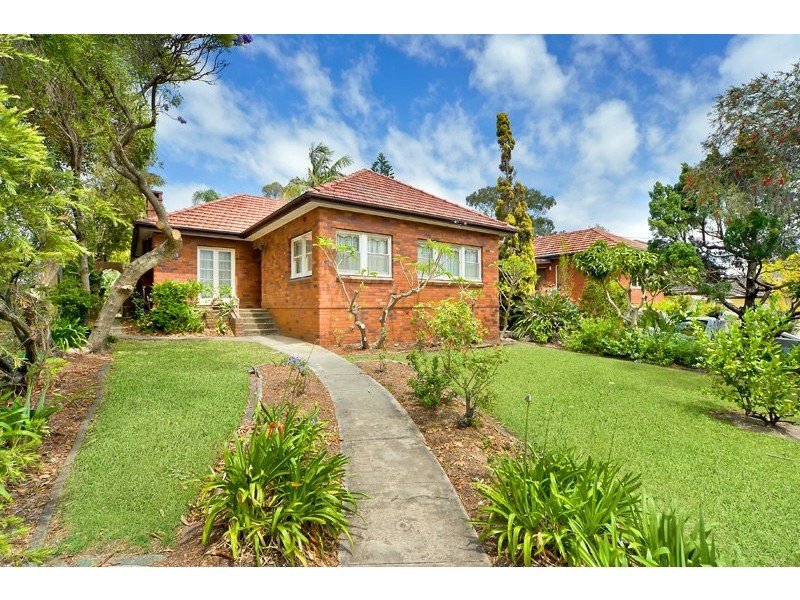 15 Kitchener Street, Balgowlah NSW 2093