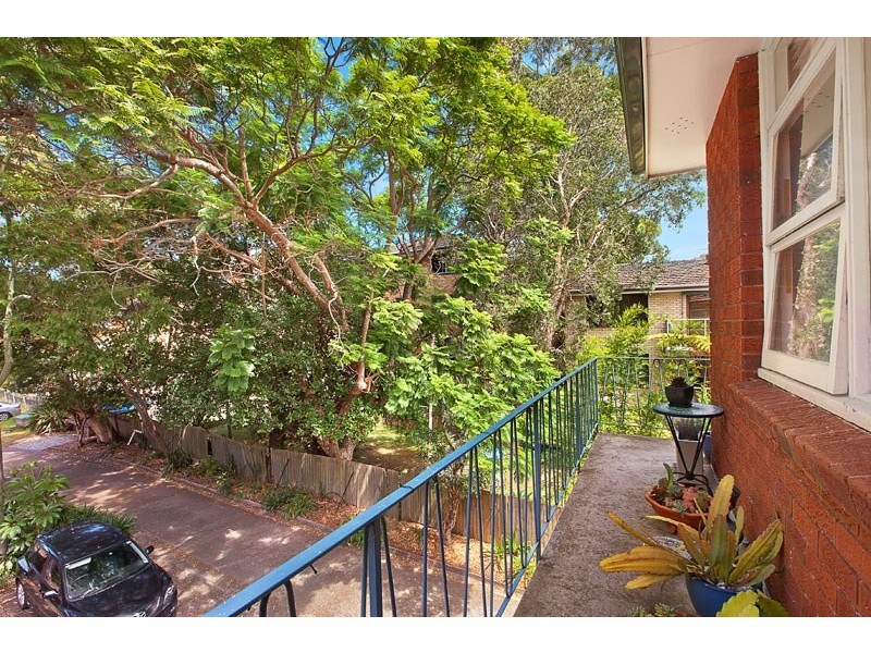 12/5 Pitt Street, Balgowlah NSW 2093