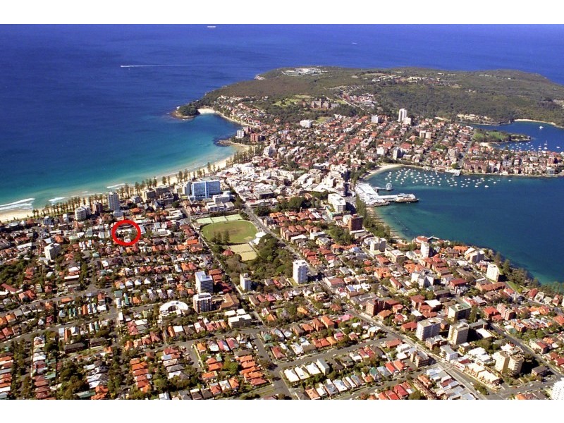 32 Denison Street, Manly NSW 2095