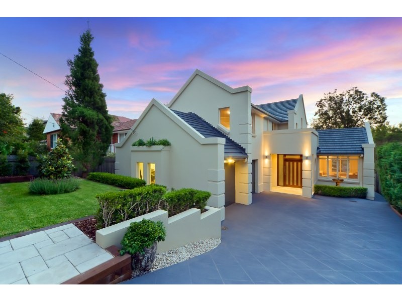 85 Curban Street, Balgowlah Heights NSW 2093