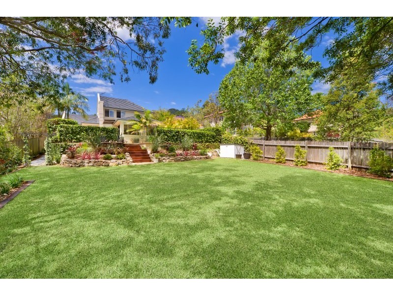 85 Curban Street, Balgowlah Heights NSW 2093