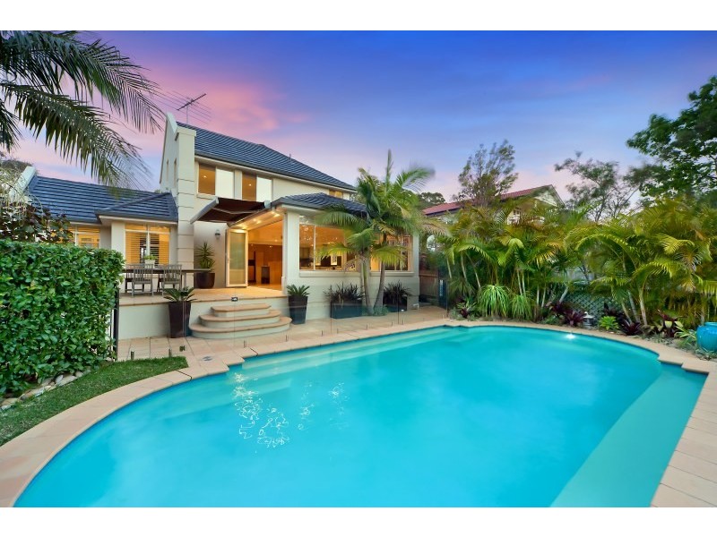 85 Curban Street, Balgowlah Heights NSW 2093