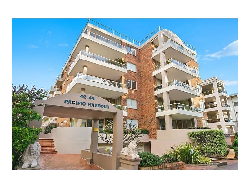 Unit 7/42-44 Victoria Parade, Manly NSW 2095